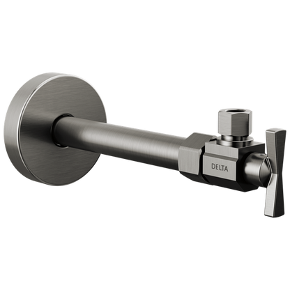 Delta - Angled Supply Stop Valve