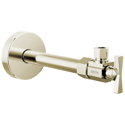 Delta - Angled Supply Stop Valve
