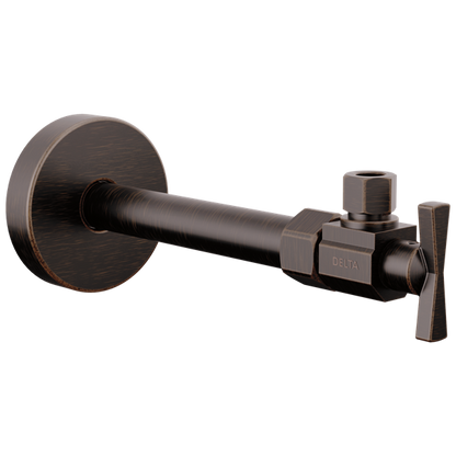Delta - Angled Supply Stop Valve