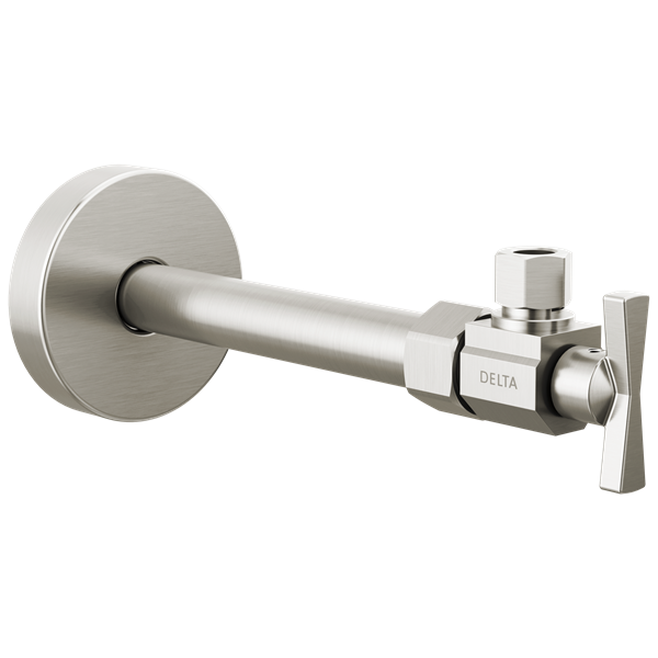 Delta - Angled Supply Stop Valve