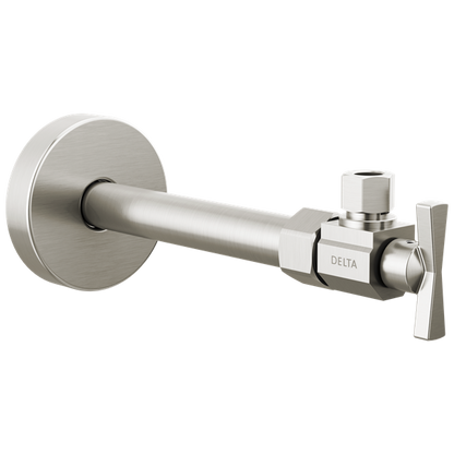 Delta - Angled Supply Stop Valve