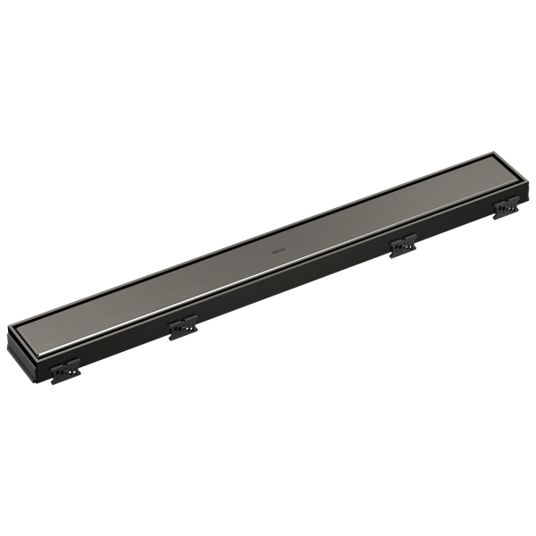 Delta - 24 Inch Reversible Linear Shower Drain Trim