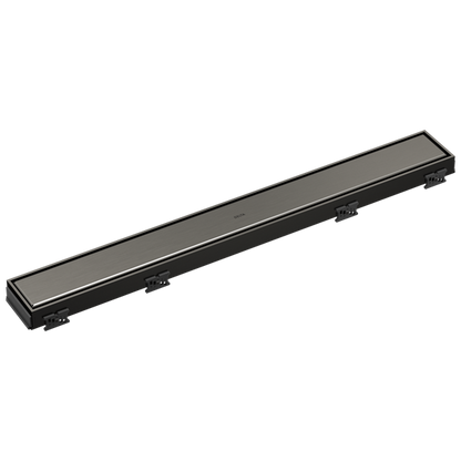 Delta - 24 Inch Reversible Linear Shower Drain Trim