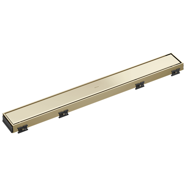 Delta - 24 Inch Reversible Linear Shower Drain Trim