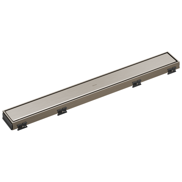 Delta - 24 Inch Reversible Linear Shower Drain Trim