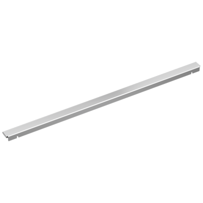 Delta - 24 Inch Linear Shower Drain Wall Edge