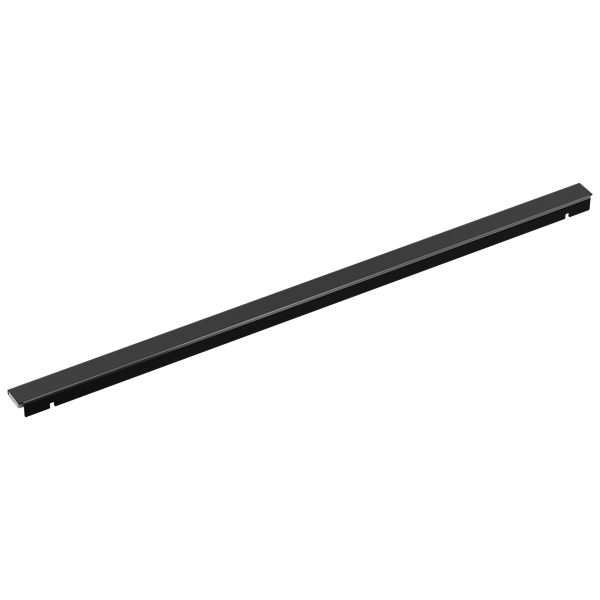 Delta - 24 Inch Linear Shower Drain Wall Edge