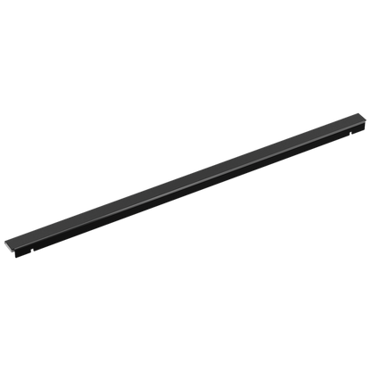 Delta - 24 Inch Linear Shower Drain Wall Edge