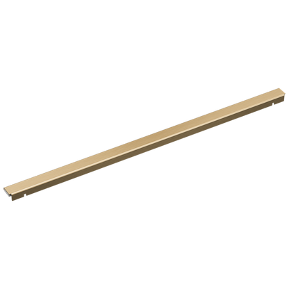 Delta - 24 Inch Linear Shower Drain Wall Edge