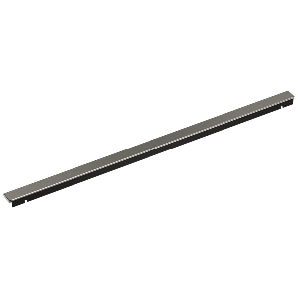 Delta - 24 Inch Linear Shower Drain Wall Edge