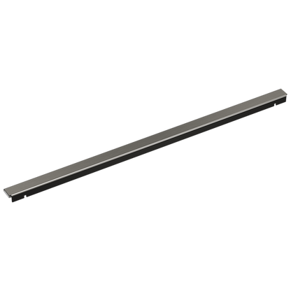 Delta - 24 Inch Linear Shower Drain Wall Edge