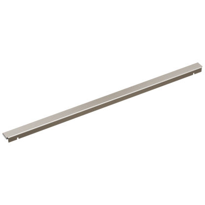 Delta - 24 Inch Linear Shower Drain Wall Edge