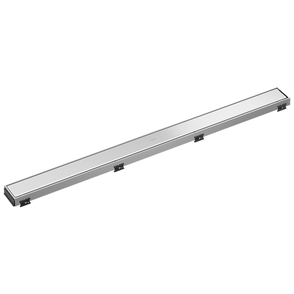 Delta - 36 Inch Reversible Linear Shower Drain Trim