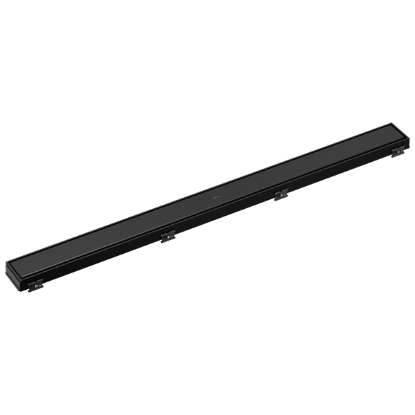 Delta - 36 Inch Reversible Linear Shower Drain Trim