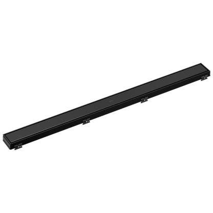 Delta - 36 Inch Reversible Linear Shower Drain Trim