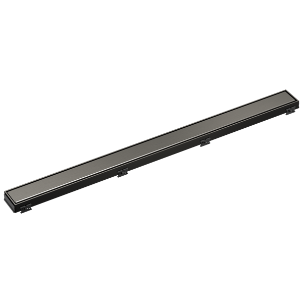 Delta - 36 Inch Reversible Linear Shower Drain Trim