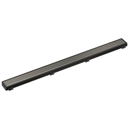 Delta - 36 Inch Reversible Linear Shower Drain Trim