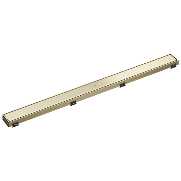 Delta - 36 Inch Reversible Linear Shower Drain Trim
