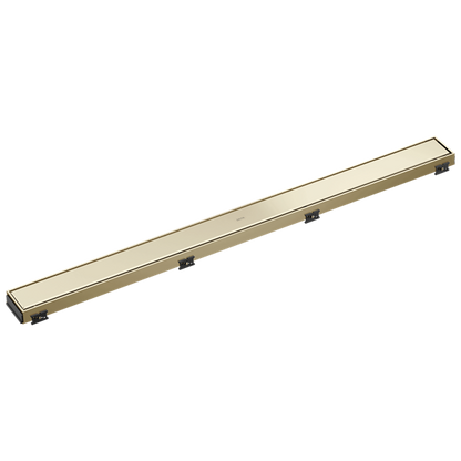 Delta - 36 Inch Reversible Linear Shower Drain Trim
