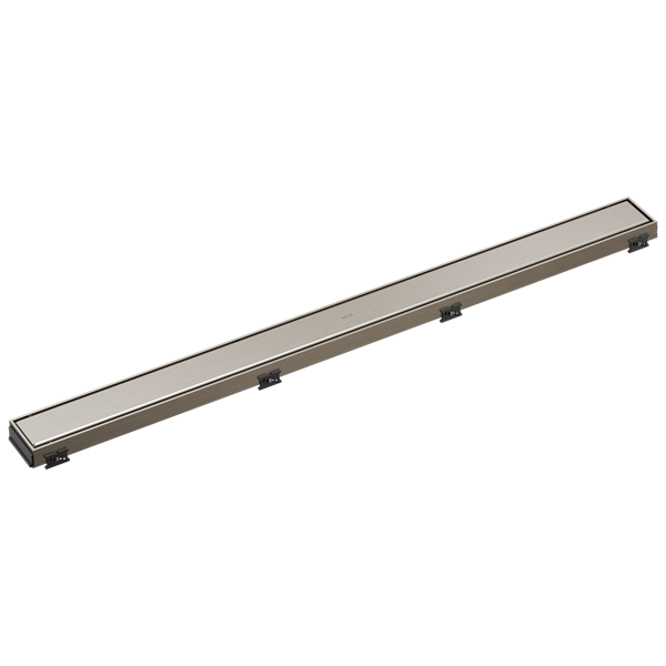 Delta - 36 Inch Reversible Linear Shower Drain Trim