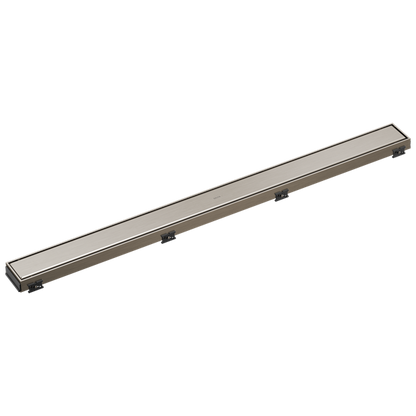 Delta - 36 Inch Reversible Linear Shower Drain Trim