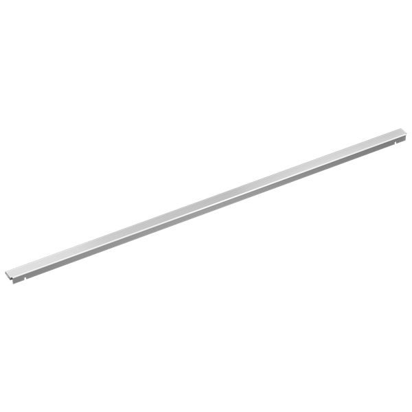 Delta - 36 Inch Linear Shower Drain Wall Edge