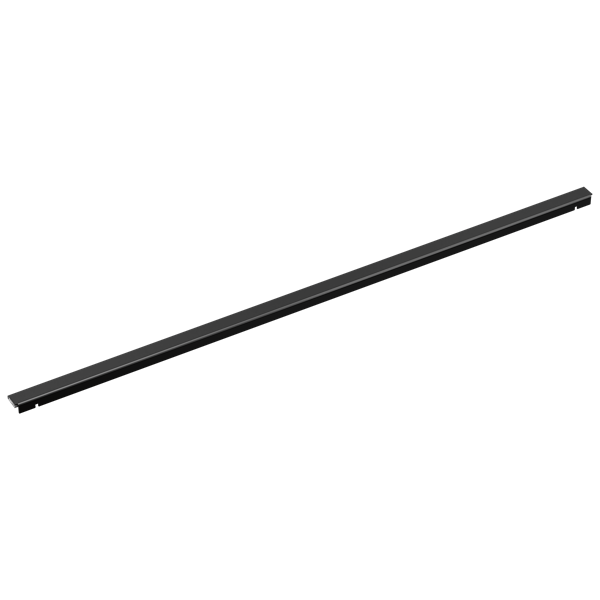 Delta - 36 Inch Linear Shower Drain Wall Edge