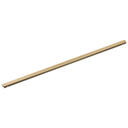 Delta - 36 Inch Linear Shower Drain Wall Edge