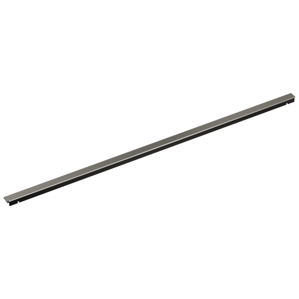 Delta - 36 Inch Linear Shower Drain Wall Edge
