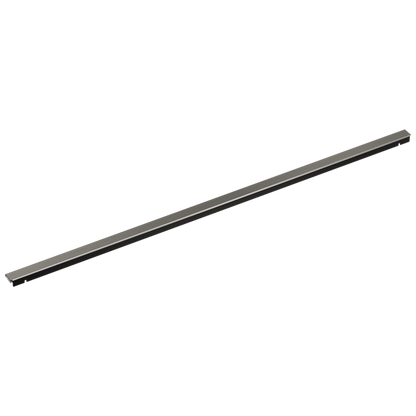 Delta - 36 Inch Linear Shower Drain Wall Edge