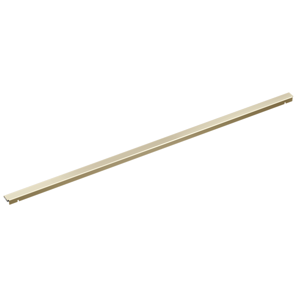 Delta - 36 Inch Linear Shower Drain Wall Edge