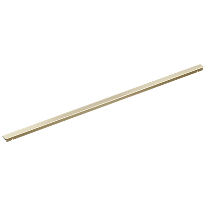 Delta - 36 Inch Linear Shower Drain Wall Edge