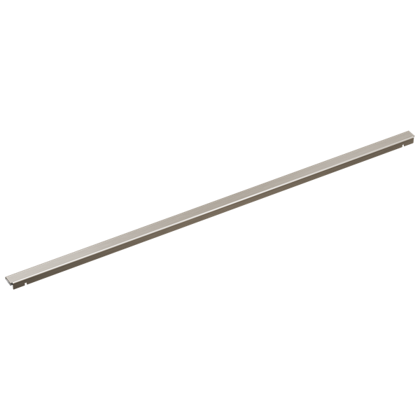 Delta - 36 Inch Linear Shower Drain Wall Edge