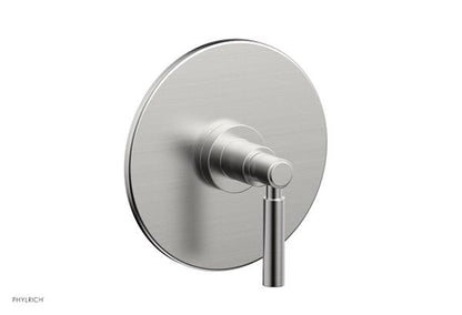 Phylrich - Basic Mini Thermostatic Shower - Lever Handle