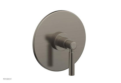 Phylrich - Basic Mini Thermostatic Shower - Lever Handle