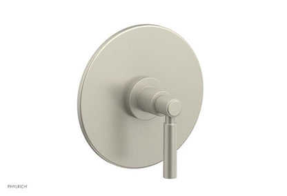 Phylrich - Basic Mini Thermostatic Shower - Lever Handle