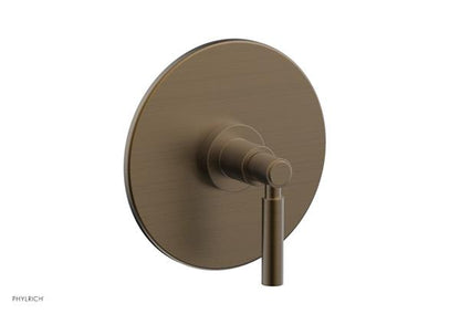 Phylrich - Basic Mini Thermostatic Shower - Lever Handle