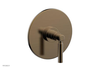 Phylrich - Basic Mini Thermostatic Shower - Lever Handle