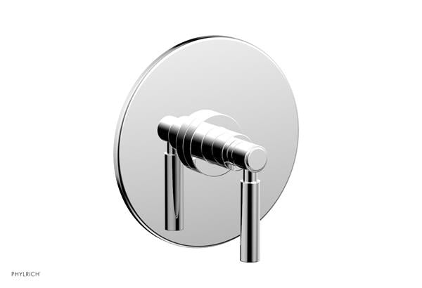 Phylrich - Basic Mini Thermostatic Shower - Lever Handle