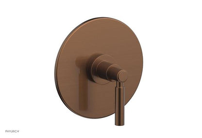 Phylrich - Basic Mini Thermostatic Shower - Lever Handle