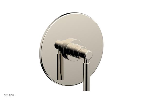 Phylrich - Basic Mini Thermostatic Shower - Lever Handle