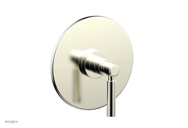 Phylrich - Basic Mini Thermostatic Shower - Lever Handle