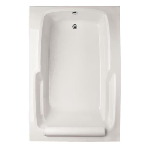 Hydro Systems - Duo 6048 Acrylic Bathtub
