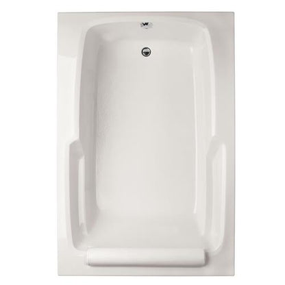 Hydro Systems - Duo 6048 Acrylic Bathtub