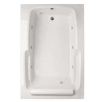 Hydro Systems - Duo 6048 Acrylic Bathtub
