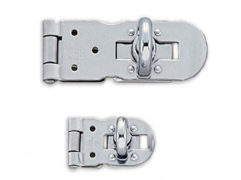 Sugatsune - Stainless Steel Hasp-75