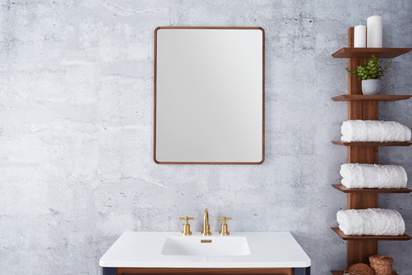 Wetstyle - Deco Mirror 24X30