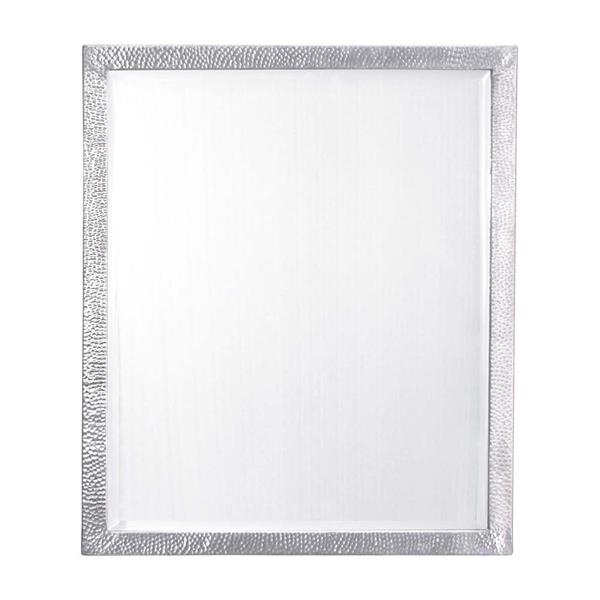 Native Trails Hammered Aluminum Mirrors - Series