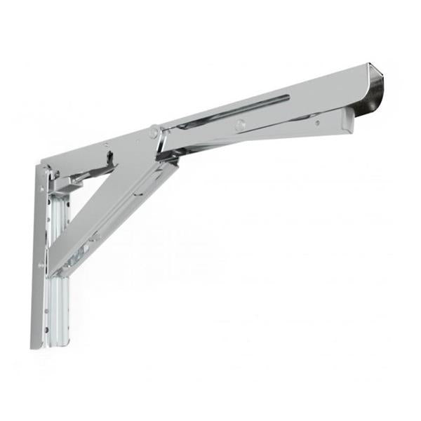 Sugatsune - Stainless Steel 304 Folding Bracket Damper