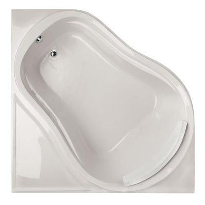 Hydro Systems - Eclipse 6464 Acrylic Tub
